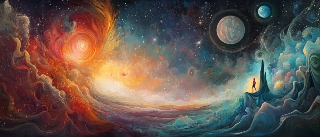 Why Mass Matters: The Non-Dual Implications of Mach’s Principle