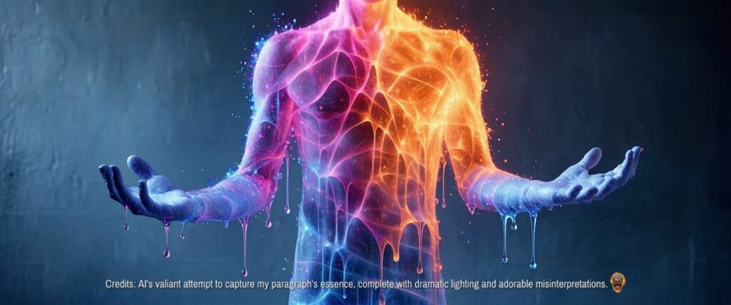Difficult Emotions: Your Rocket Fuel for Awakening