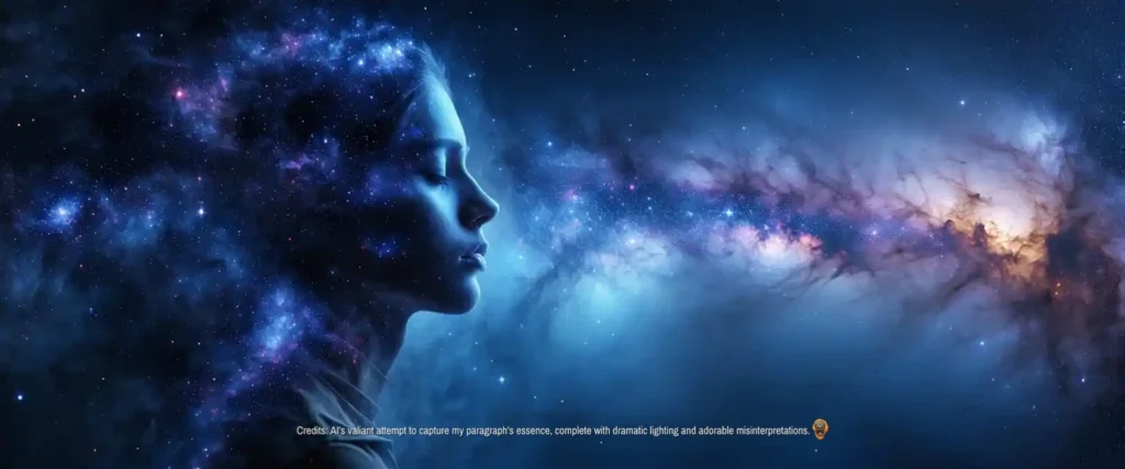 The Core Illusion: You Don’t Actually Exist